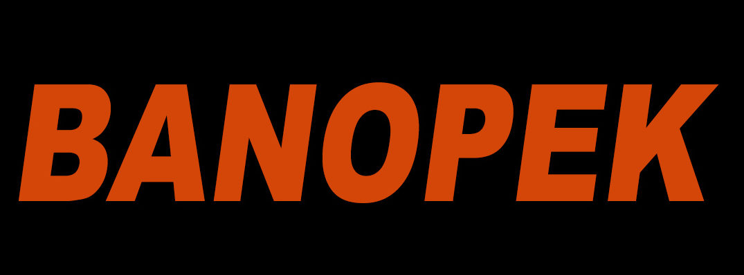 BANOPEK orange
