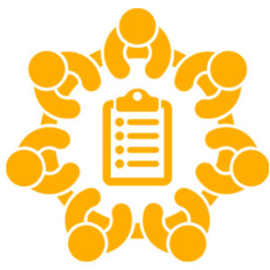 stakeholder meeting